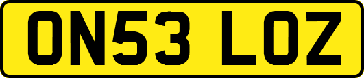 ON53LOZ