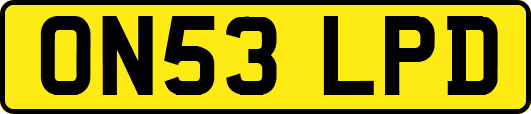 ON53LPD