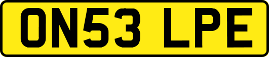 ON53LPE