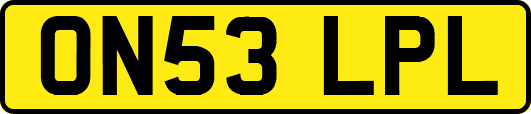 ON53LPL