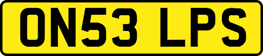 ON53LPS