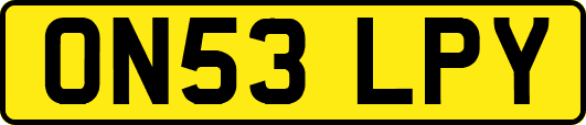 ON53LPY
