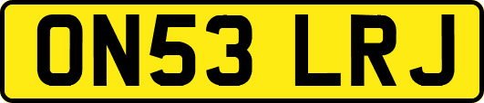 ON53LRJ