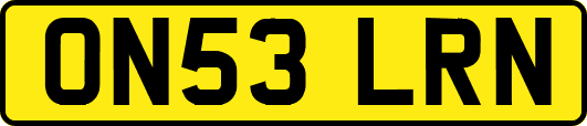 ON53LRN