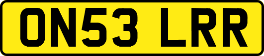 ON53LRR