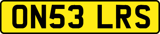 ON53LRS