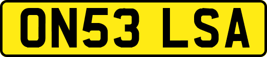 ON53LSA