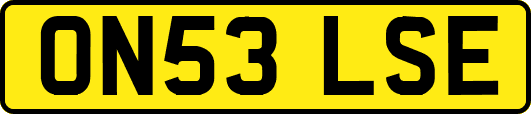 ON53LSE