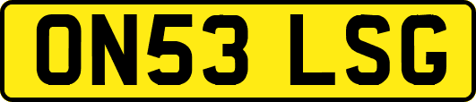 ON53LSG