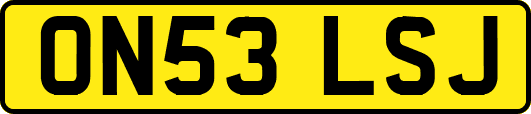 ON53LSJ