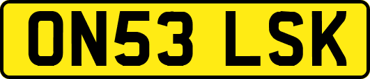 ON53LSK