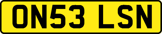 ON53LSN