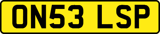 ON53LSP