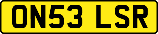 ON53LSR