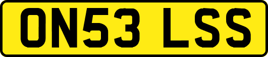 ON53LSS