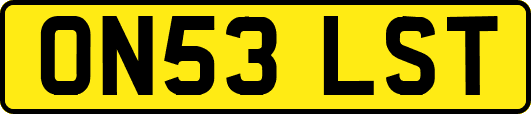 ON53LST