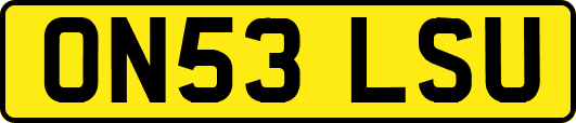 ON53LSU