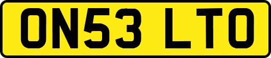 ON53LTO