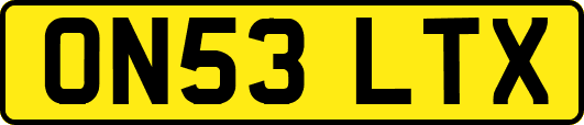 ON53LTX