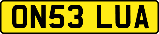 ON53LUA