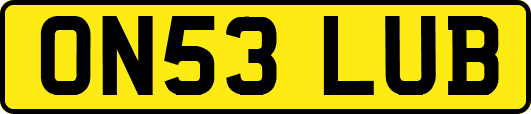 ON53LUB