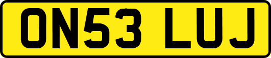 ON53LUJ