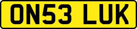 ON53LUK