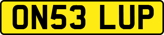ON53LUP