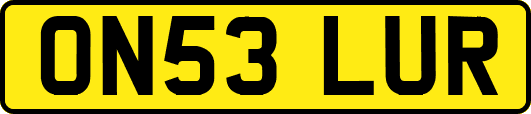 ON53LUR