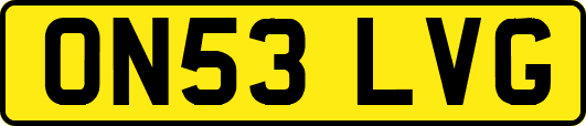 ON53LVG