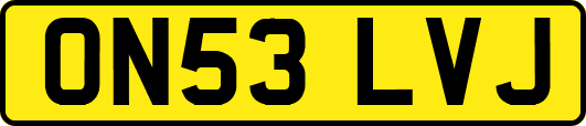 ON53LVJ