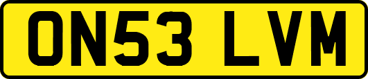 ON53LVM