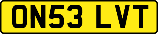 ON53LVT