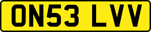 ON53LVV