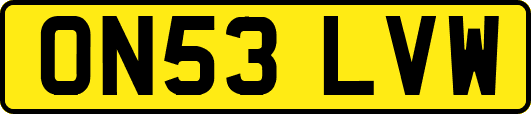 ON53LVW