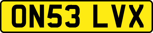 ON53LVX