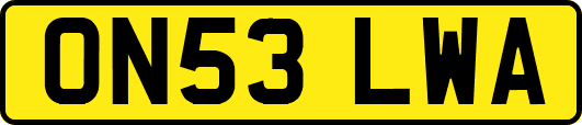 ON53LWA