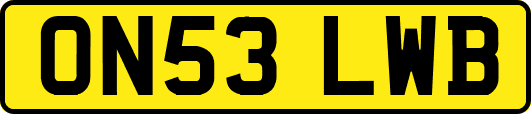 ON53LWB