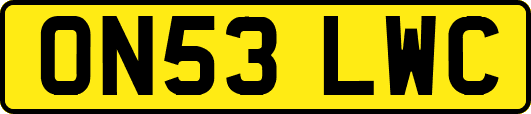 ON53LWC