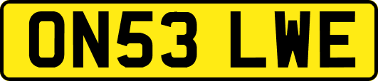 ON53LWE