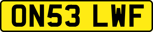 ON53LWF
