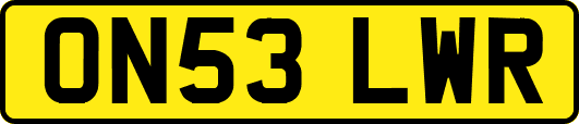 ON53LWR