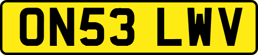 ON53LWV