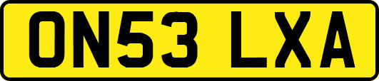 ON53LXA