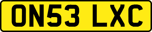 ON53LXC