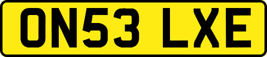 ON53LXE