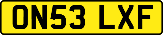 ON53LXF