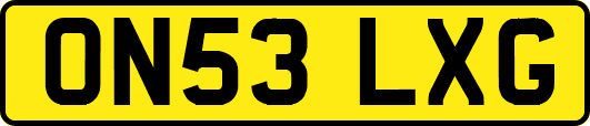 ON53LXG