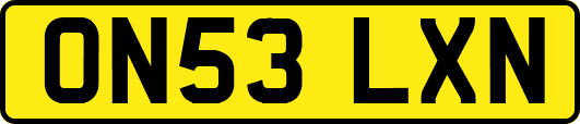 ON53LXN