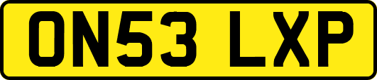 ON53LXP